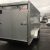 New Silver 7x18-7K Cargo Trailer w/Mags/Loading Lights/Stab Jacks - $6599 - Image 3 New Silver 7x18-7K Cargo Trailer w/Mags/Loading Lights/Stab Jacks - $6599 - Image 3