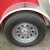 *E4D* 6x12 Enclosed Cargo Trailer LR Carpenter Trailers 6 x 12 | EV6-1 - $2219 - Image 3