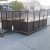 trailer up and down 8x10 traila - $950 - Image 3