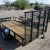 5.5x12 Utility Trailer For Sale - $1579 - Image 3