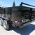 New 2018 Big Tex Trailers 14GX-16P3 Dump Trailer 14K GVW - $10995 - Image 3