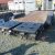 New 2018 Big Tex 10ET-18MR Equipment Trailer 7X18 10K GVW - $4775 - Image 2