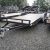 7x18 Tandem Axle Equipment Trailer For Sale - $3529 - Image 3