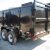 New 2018 Big Tex 14LX-16P4 Dump Trailer 7X16 14K 4' sides - $9875 - Image 2