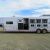 New 2018 Elite Mustang 4H LQ Horse Trailer Vin 17534 - $81695 - Image 4