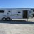 New 2018 Logan Coach Warmblood 2+1 Straightload Horse Trailer Vin05922 - $30500 - Image 4