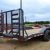 102 x 22' Load Trail Tandem CAR HAULER Trailer 16k GVWR Carhauler - $7695 - Image 4