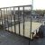 6x10 Utility Trailer For Sale - $1349 - Image 4