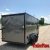 2018 Cargo Craft 7 x 16 Enclosed Cargo Trailer - $4150 - Image 4