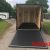 2018 Cargo Craft 7 x 16 Enclosed Cargo Trailer - $5150 - Image 4