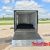 2018 Cargo Craft 8.5x28 Car Racing/ Enclosed Cargo Trailer - $10900 - Image 4
