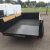 5 x 8 Single Axle Dump Trailer **New SPRING Inventory** - $3725 - Image 4