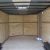 2018 New 24' Enclosed V Nose Car Storage Cargo Trailer FREE DELIVERY - $6395 - Image 4