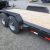 Iron Bull Split Deck Tilt Trailer 16+4 14K GVWR - $6199 - Image 4