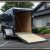 NEW Bravo Scout 3k enclosed Cargo Trailer 5x10 $59/month - $2750 - Image 4
