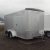 7x14 Enclosed Cargo Trailer (Rivers West Trailers ) - $5295 - Image 4