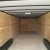 V-NOSE ENCLOSED ALUMINUM TRAILERS IN STOCK 24'-28'-30' FINANCING AVAI- - $7450 - Image 4