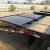 New 2018 Big Tex 25GN-20+5MR 25K GVW 25' Flatbed Trailer - $13525 - Image 3