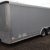 Enclosed Cargo trailer 8.5x20 Car Hauler 10k GVW (Rivers West T - $7995 - Image 4