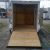 Snapper Trailers : Enclosed 6x10 Bike Hauler w/ Ramp in White - $2403 - Image 4