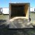 Snapper Trailers : Enclosed Car Hauler 8.5x24TA in Black, 5200lb Axles - $5570 - Image 4