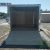 Snapper Trailers : Enclosed Car Hauler, 8.5x20 in White w/ 5k Axles - $5312 - Image 4