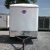 6x10 Enclosed Trailer For Sale - $2529 - Image 4