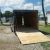 Snapper Trailers : Enclosed Storage Hauler, 8.5x24 on 3500lb Axles - $4955 - Image 4 Snapper Trailers : Enclosed Storage Hauler, 8.5x24 on 3500lb Axles - $4955 - Image 4