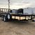 Tandem Axle Utility Trailer, Big Tex Trailer 50LA-16 - $2505 - Image 4