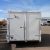 High Plains Trailers! 7X12 Tandem Axle Enclosed Cargo Trailer! - $3890 - Image 3