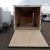 High Plains Trailers! 8'x18'x7' Tandem Axle Enclosed Cargo Trailer! - $6288 - Image 4 High Plains Trailers! 8'x18'x7' Tandem Axle Enclosed Cargo Trailer! - $6288 - Image 4