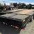 New 2018 Big Tex 25GN-20+5MR 25K GVW 25' Flatbed Trailer - $13525 - Image 4