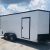 Anvil 7x16TA Enclosed Toy Hauler/Motorcycle Trailer ***IN STOCK NOW*** - $4799 - Image 1