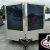 8.5x34 ENCLOSED CARGO TRAILER!! TEXT/CALL 478-308-1559 - $6350 - Image 1