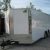 *E11* 8.5x20 Enclosed Car Hauler Cargo Trailer Trailers 8.5 x 20 | EV8 - $4299 - Image 1