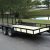 Gatormade Trailers 16FT Utility / Landscape Trailer - $2490 - Image 1