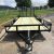 Gatormade Trailers 20 Utility / Landscaper Trailer Utility Trailer - $2990 - Image 1