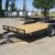 7x16 Tandem Axle Equipment Trailer For Sale - $3479 - Image 1