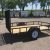 6x10 Utility Trailer For Sale - $1419 - Image 1