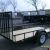 6x12 Utility Trailer For Sale - $1379 - Image 1