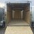 7x14 Tandem Axle Enclosed Trailer For Sale - $4499 - Image 1