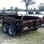 Dump Trailer 14ft 14000GVW - $6199 - Image 1