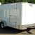 Enclosed Cargo Trailer 7X14 - $3599 - Image 1