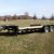 Tilt Bed Aardvark 16K Equipment Trailer - $7995 - Image 1