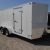 Continental Cargo Trailers 7X14 Enclosed Trailers W/ Ramp Doors - Dome - $4599 - Image 1