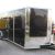 *E12* 8.5x24 Enclosed Trailer Car Cargo Hauler Trailers 8.5 x 24 | EV8 - $4349 - Image 1
