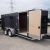 Enclosed Trailer 7X16 