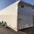 2018 United Trailers UXT 8.5X28 Enclosed Cargo Trailer... STOCK# UN-16 - $14995 - Image 1