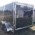 2019 Stealth Trailers 7X12 Stealth Titan Enclosed Cargo Trailer - $4760 - Image 1