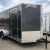 Homesteader Trailers 7x16 Enclosed Trailer w/ Ramp Door - $4999 - Image 1 Homesteader Trailers 7x16 Enclosed Trailer w/ Ramp Door - $4999 - Image 1